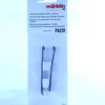 Märklin 70231 rijdraad compensatiestuk