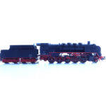 Märklin 37848 stoomlocomotief BR50 DB MFX/sound