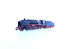 Märklin 37848 stoomlocomotief BR50 DB MFX/sound - Afbeelding 3