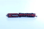 Märklin 37848 stoomlocomotief BR50 DB MFX/sound - Afbeelding 7