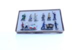 Märklin 0201/404 G/404Ga figuren