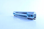 Märklin 00736-03 dubbeldeks rijtuig 1e/2ekl  DB - Afbeelding 2