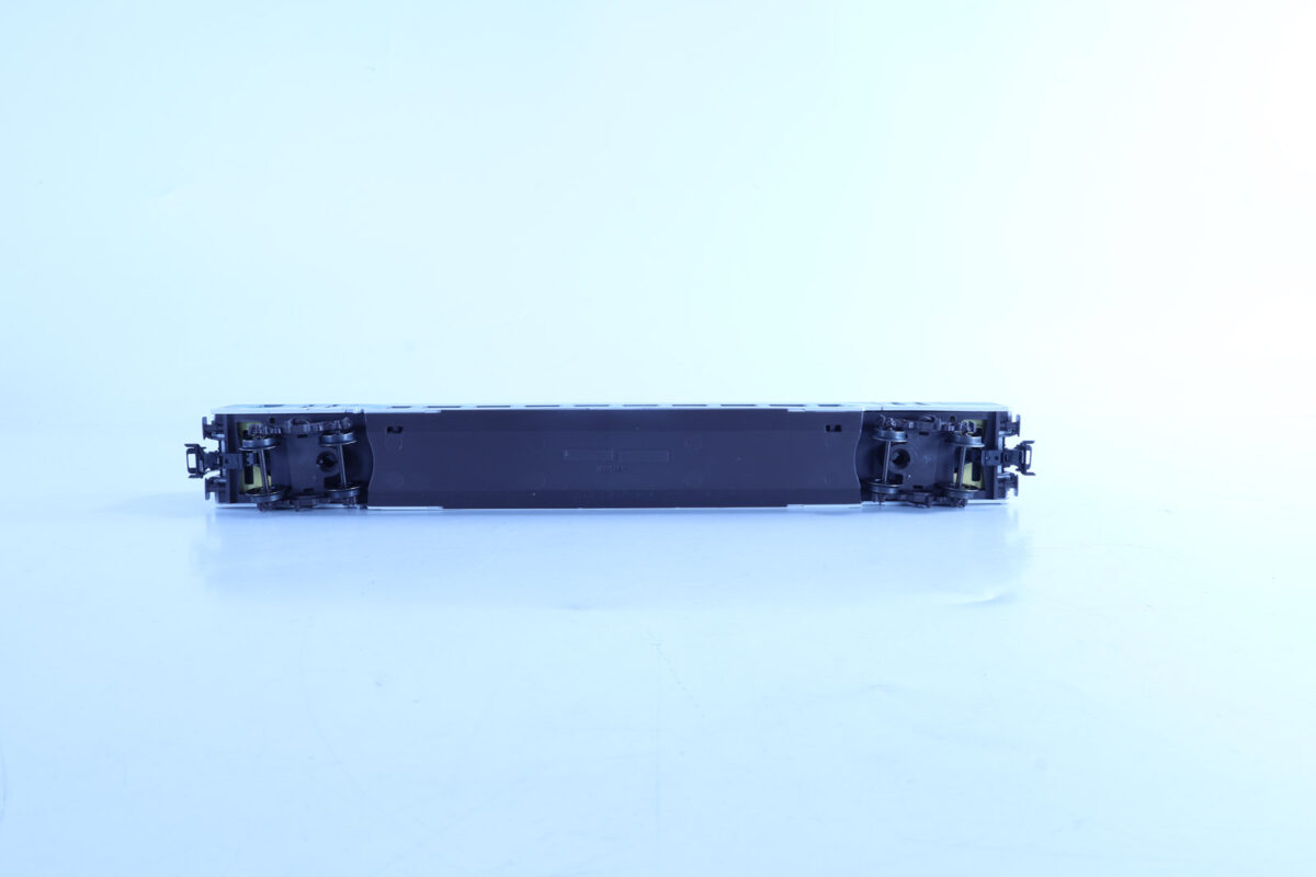Märklin 00736-03 dubbeldeks rijtuig 1e/2ekl  DB - Afbeelding 5