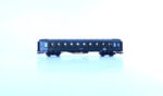 Märklin 43256 sneltrein wagenset Berlijn Stuttgart DR - Afbeelding 2