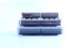 Märklin 42041 Couperijtuigen set KPEV
