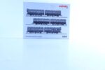 Märklin 42041 Couperijtuigen set KPEV - Afbeelding 6