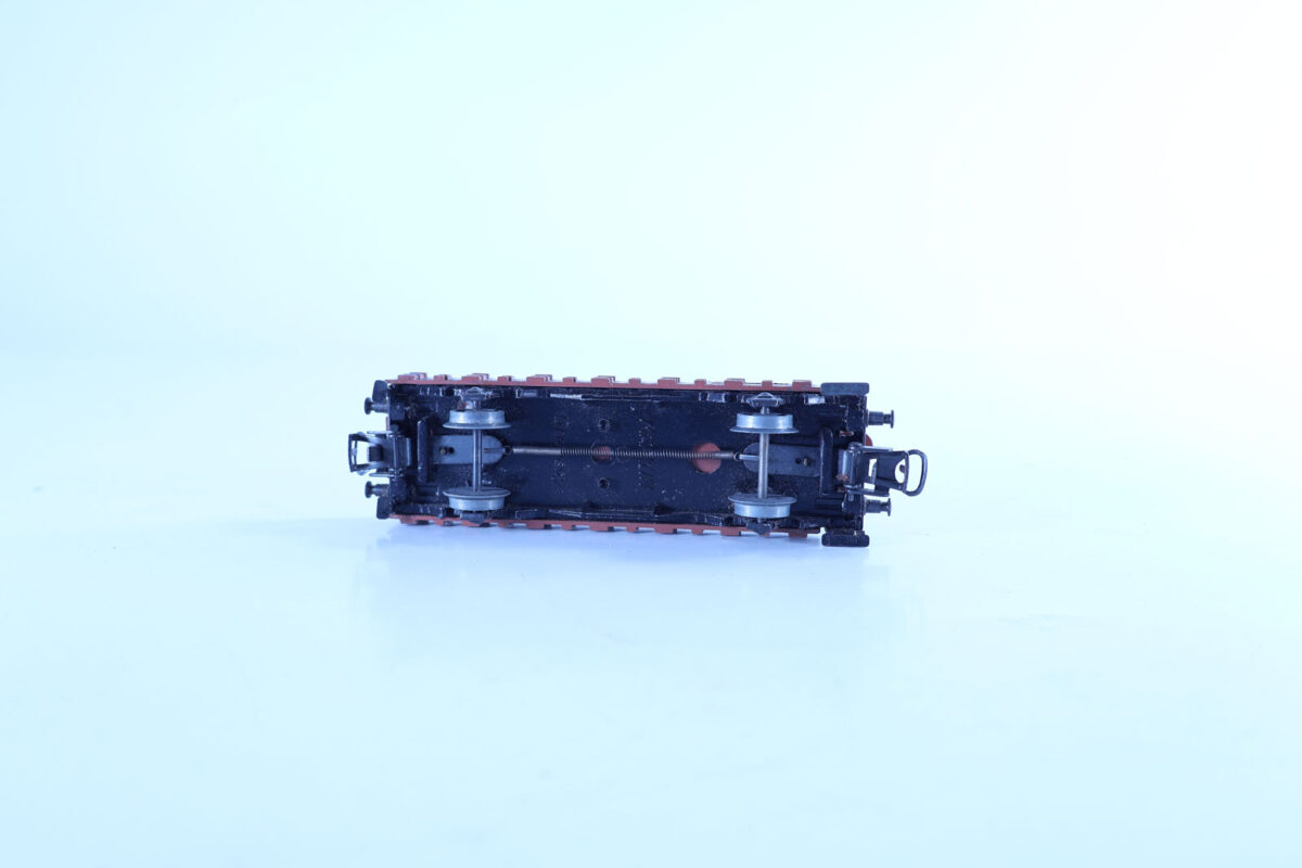 Märklin 323 laagboordwagen - Afbeelding 4