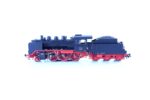 Roco 68212 stoomlocomotief BR24 DRG AC