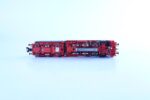 Roco 68212 stoomlocomotief BR24 DRG AC - Afbeelding 6