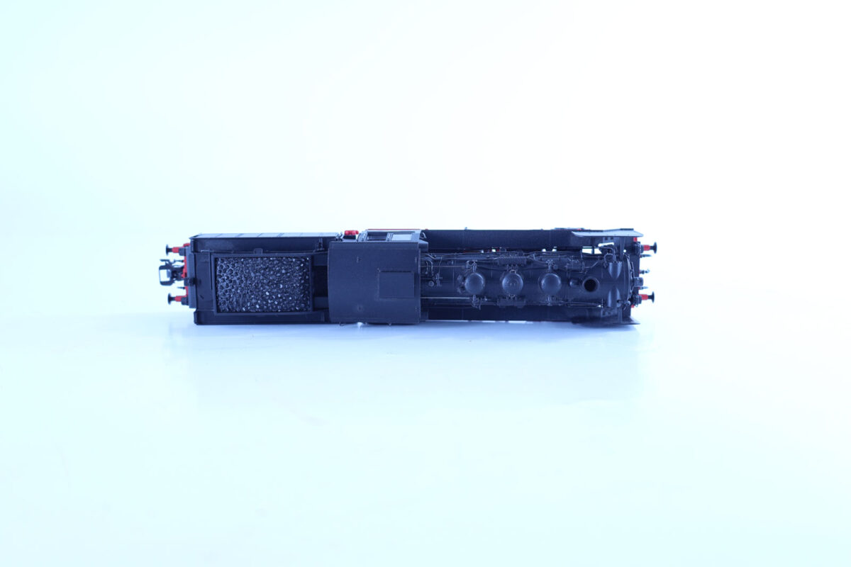 Roco 68212 stoomlocomotief BR24 DRG AC - Afbeelding 7