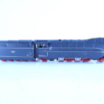 Brawa 40137 stoomlocomotief BR19 DRG FX/sound AC