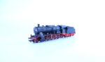 Märklin 37054 Stoomlocomotief BR59 Carl Bellingrodt edition DRG MFX/sound - Afbeelding 2