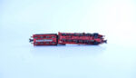 Märklin 37054 Stoomlocomotief BR59 Carl Bellingrodt edition DRG MFX/sound - Afbeelding 6