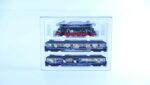 Märklin 2872 digitale treinset Poptrein met E-locomotief BR E04 DB