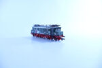Märklin 2872 digitale treinset Poptrein met E-locomotief BR E04 DB - Afbeelding 3