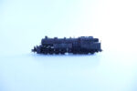 Märklin 37969 stoomlocomotief Gt2x4/4 DRB MFX/sound - Afbeelding 4