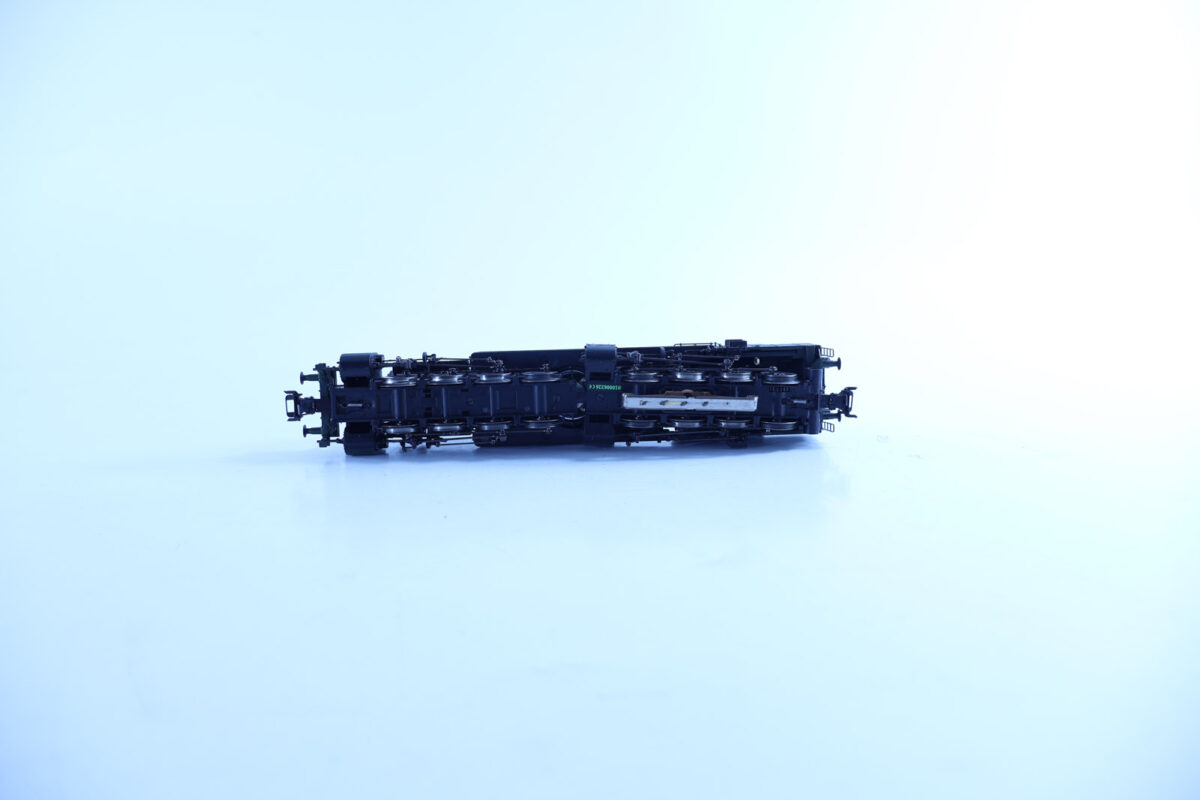 Märklin 37969 stoomlocomotief Gt2x4/4 DRB MFX/sound - Afbeelding 6