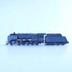 Märklin 37881 digitale stoomlocomotief BR44 DB