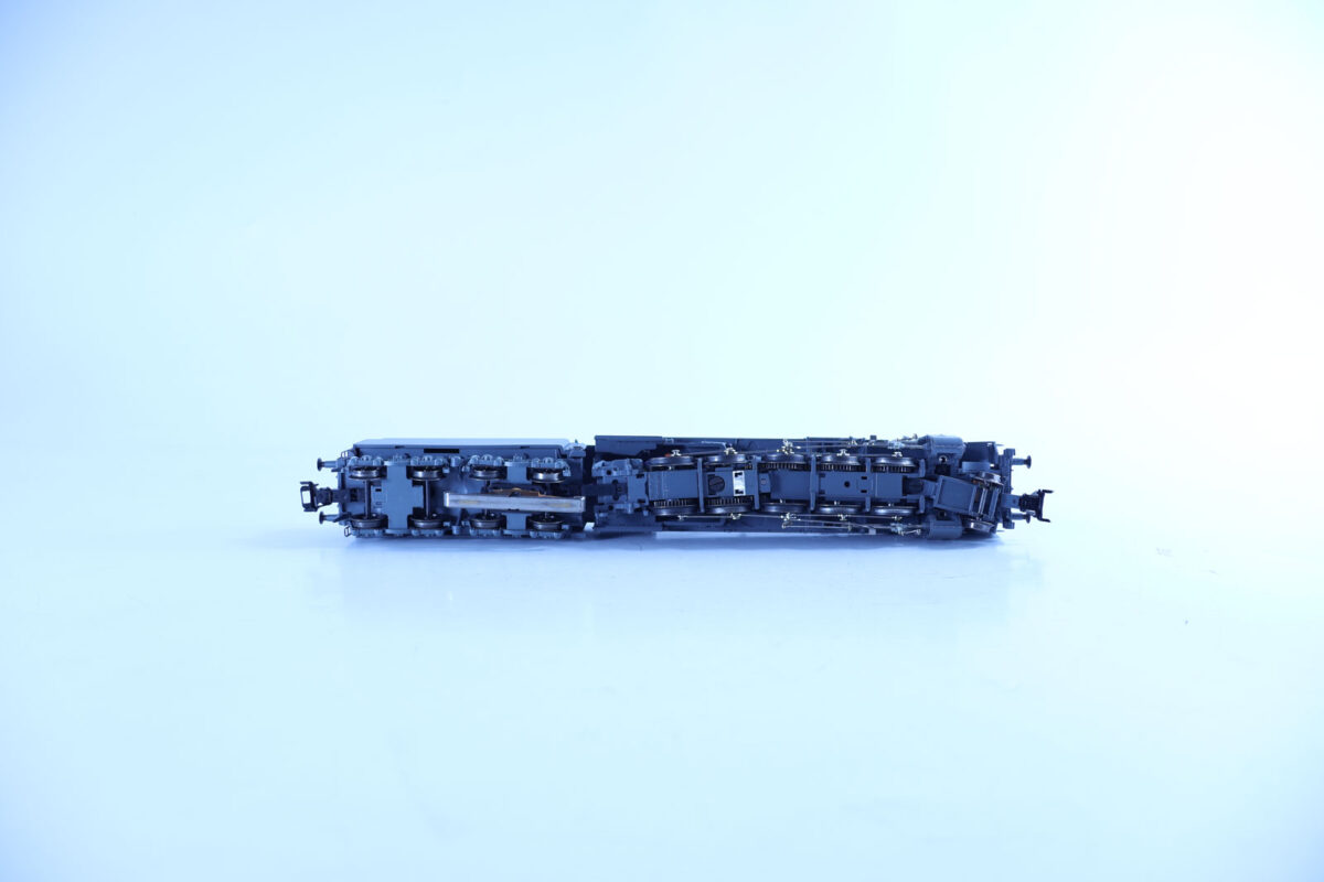 Märklin 37881 digitale stoomlocomotief BR44 DB - Afbeelding 6