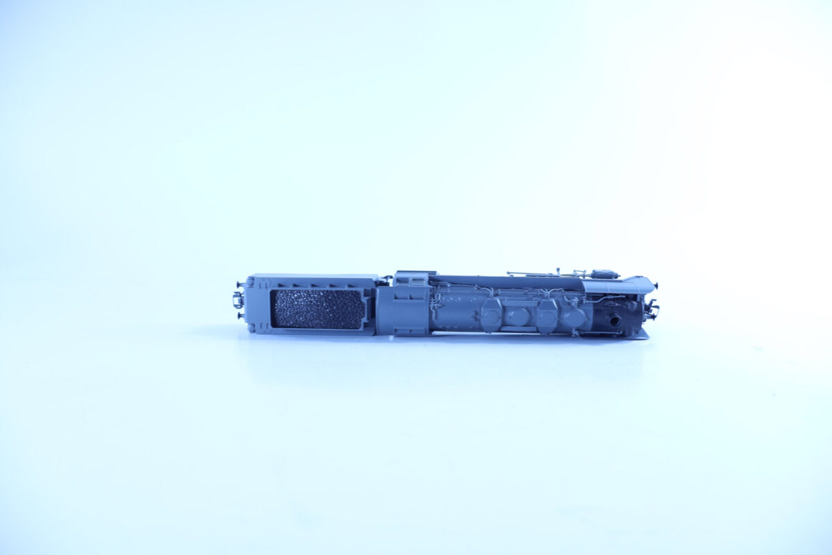 Märklin 37881 digitale stoomlocomotief BR44 DB - Afbeelding 7