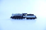 Märklin 34559 digitale stoomlocomiotief BR 55 MHI 10jaar Techno uitvoering