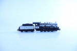 Märklin 34559 digitale stoomlocomiotief BR 55 MHI 10jaar Techno uitvoering - Afbeelding 4