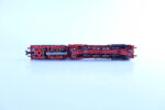 Märklin 39392 stoomlocomotief BR39 DRG  MFX/sound - Afbeelding 6