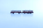 Märklin 37707 motorwagen BR VT135/VB140 DRG MFX/sound