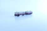 Märklin 37707 motorwagen BR VT135/VB140 DRG MFX/sound - Afbeelding 2