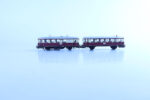 Märklin 37707 motorwagen BR VT135/VB140 DRG MFX/sound - Afbeelding 4