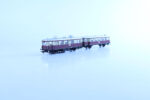 Märklin 37707 motorwagen BR VT135/VB140 DRG MFX/sound - Afbeelding 5