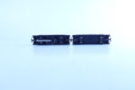 Märklin 37707 motorwagen BR VT135/VB140 DRG MFX/sound - Afbeelding 6