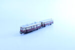 Märklin 37707 motorwagen BR VT135/VB140 DRG MFX/sound - Afbeelding 7