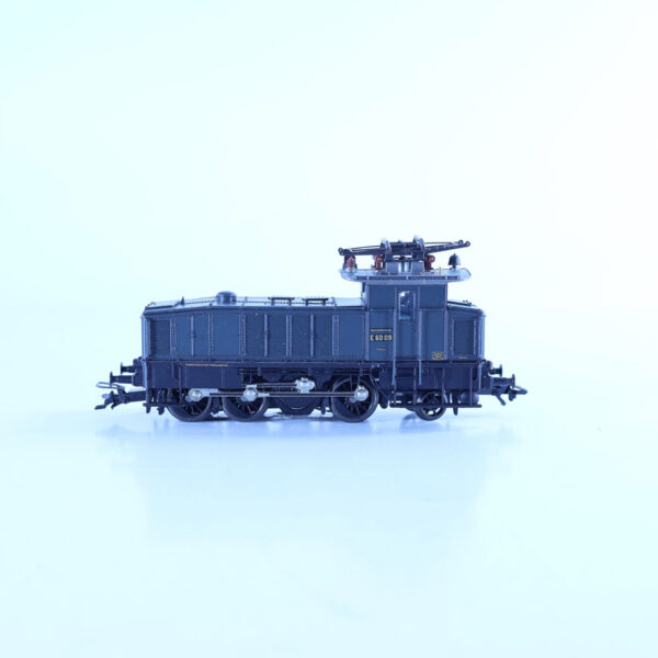 Märklin 37561 Elektrische locomotief E60 DRG