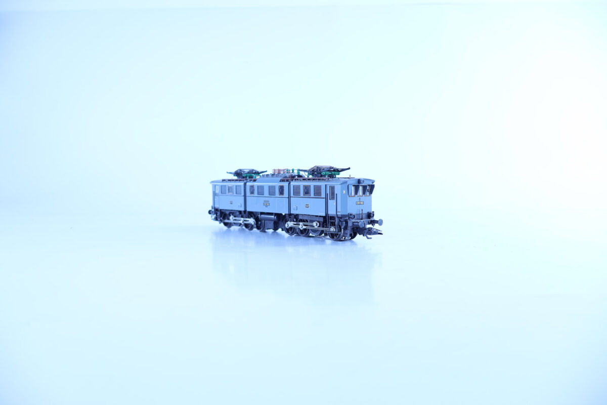 Märklin 3528 digitale elektrische locomotief E91 DRG - Afbeelding 2