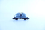 Märklin 4622 silowagen DB - Afbeelding 3