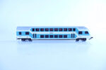 Märklin 00763-04 stuurstandwagen dubbeldeker DB