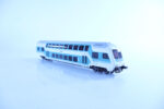 Märklin 00763-04 stuurstandwagen dubbeldeker DB - Afbeelding 2