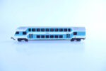 Märklin 00763-04 stuurstandwagen dubbeldeker DB - Afbeelding 3