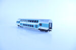 Märklin 00763-04 stuurstandwagen dubbeldeker DB - Afbeelding 4