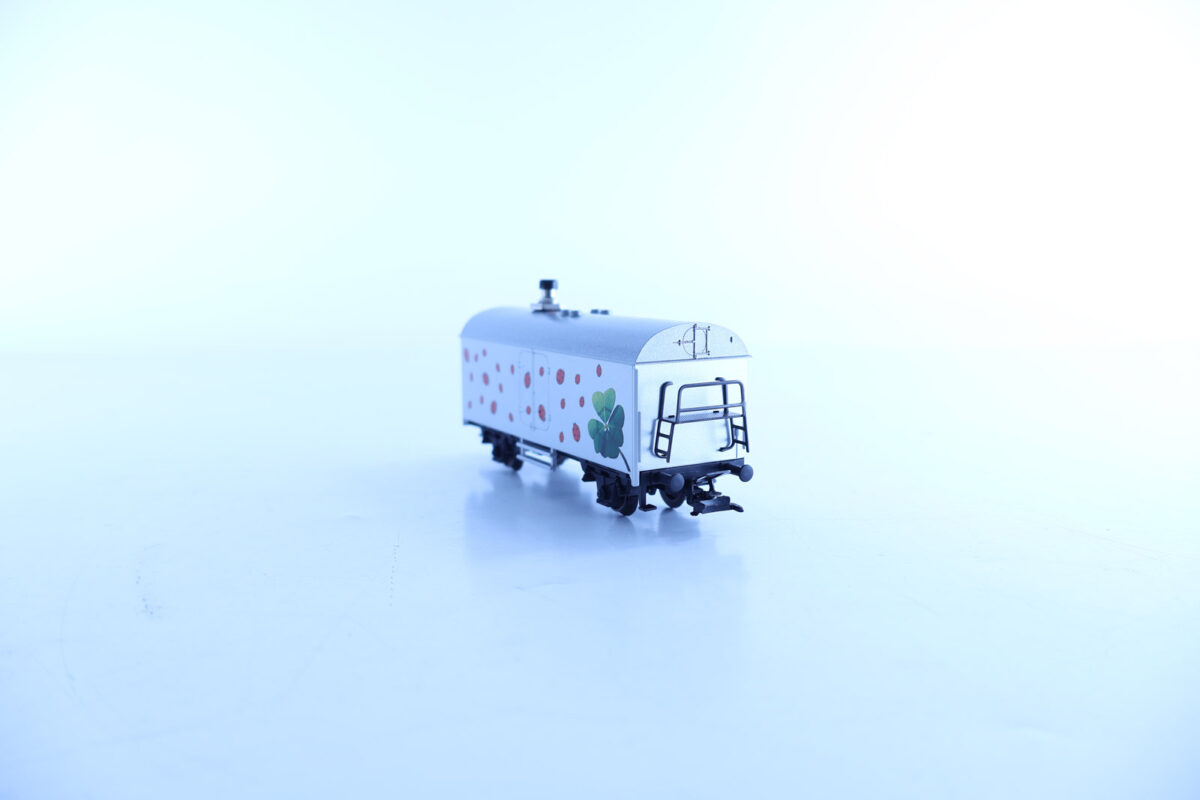 Märklin 49150 felicitatie wagon - Afbeelding 3