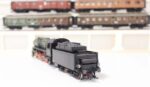 Fleischmann 1885 digitale treinsetDie alten Preussen treinset K.P.E.V. AC - Afbeelding 5