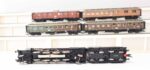 Fleischmann 1885 digitale treinsetDie alten Preussen treinset K.P.E.V. AC - Afbeelding 6