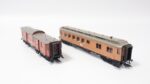 Fleischmann 1885 digitale treinsetDie alten Preussen treinset K.P.E.V. AC - Afbeelding 7