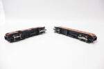 Fleischmann 1885 digitale treinsetDie alten Preussen treinset K.P.E.V. AC - Afbeelding 9