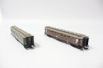Fleischmann 1885 digitale treinsetDie alten Preussen treinset K.P.E.V. AC - Afbeelding 10