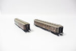 Fleischmann 1885 digitale treinsetDie alten Preussen treinset K.P.E.V. AC - Afbeelding 11