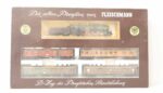 Fleischmann 1885 digitale treinsetDie alten Preussen treinset K.P.E.V. AC - Afbeelding 13
