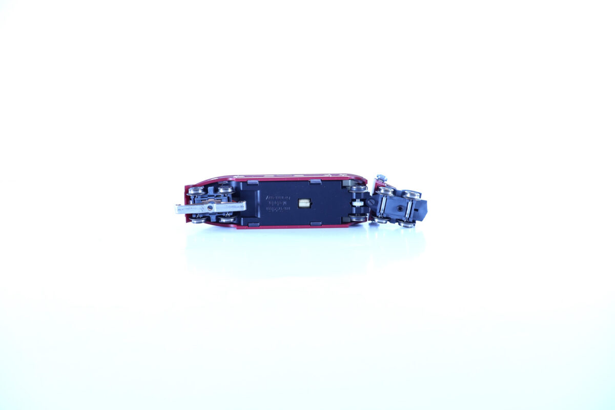 Märklin 3124 Railbus Micheline DB - Afbeelding 4