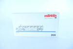 Märklin 3124 Railbus Micheline DB - Afbeelding 6